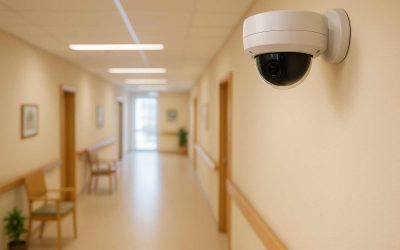 Veneto, prorogato al 24 dicembre il bando per la videosorveglianza nelle strutture sociosanitarie