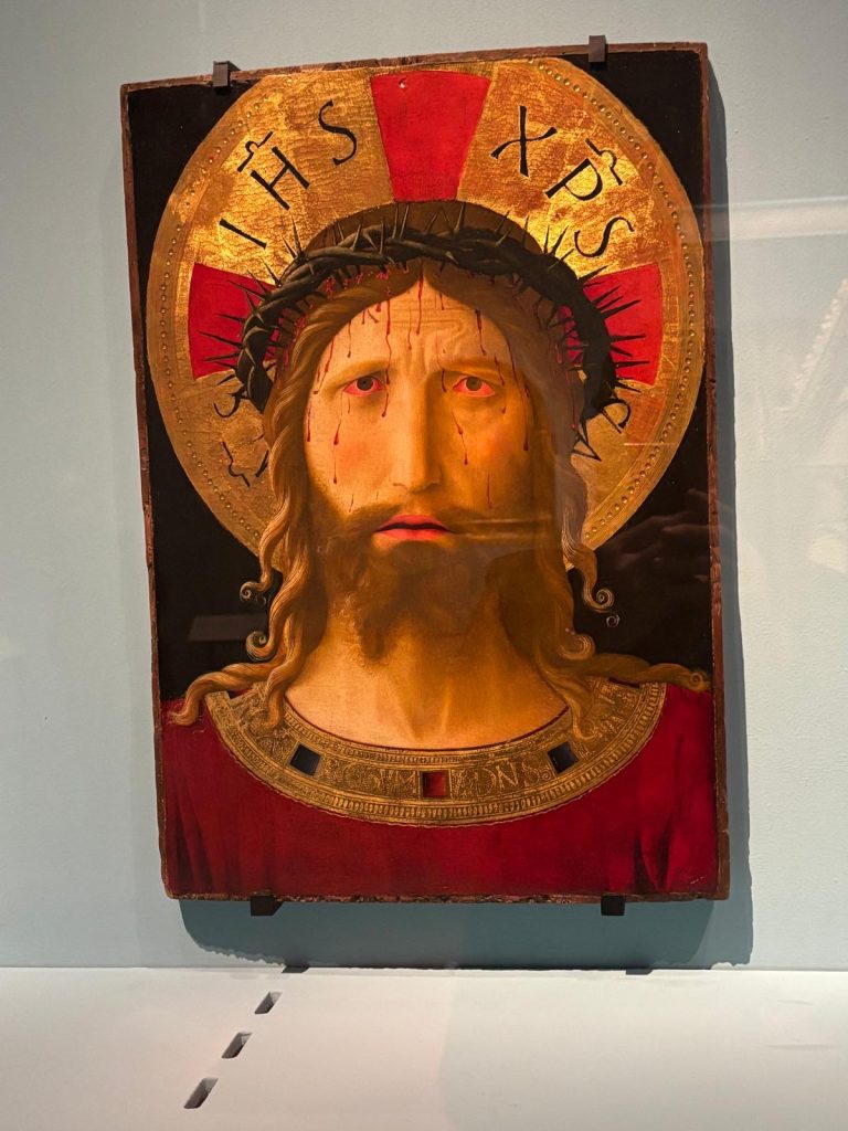 Beato Angelico, il maestro della luce: Firenze celebra dopo settant’anni il genio che unì umano e divino 1 822f4a6e 4188 4824 8786 8049dd1ef3af