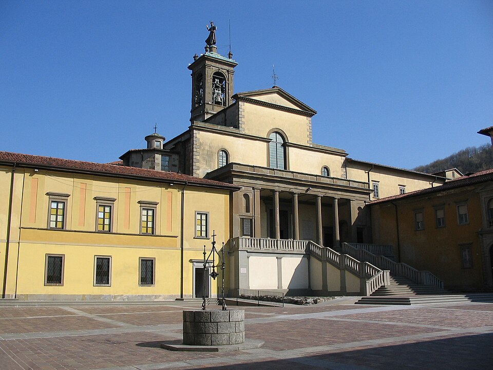 960px Abbazia di Pontida
