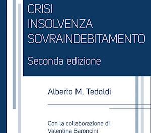 Sovraindebitamento. Crisi insolvenza