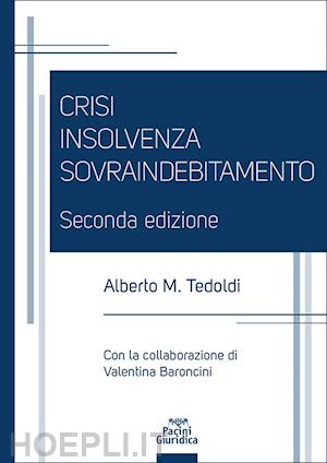 Sovraindebitamento. Crisi insolvenza