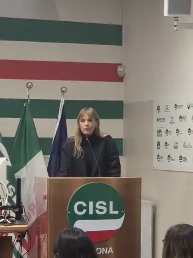 Cisl. Confronto serrato con i candidati alle regionali 1 9b0ecd