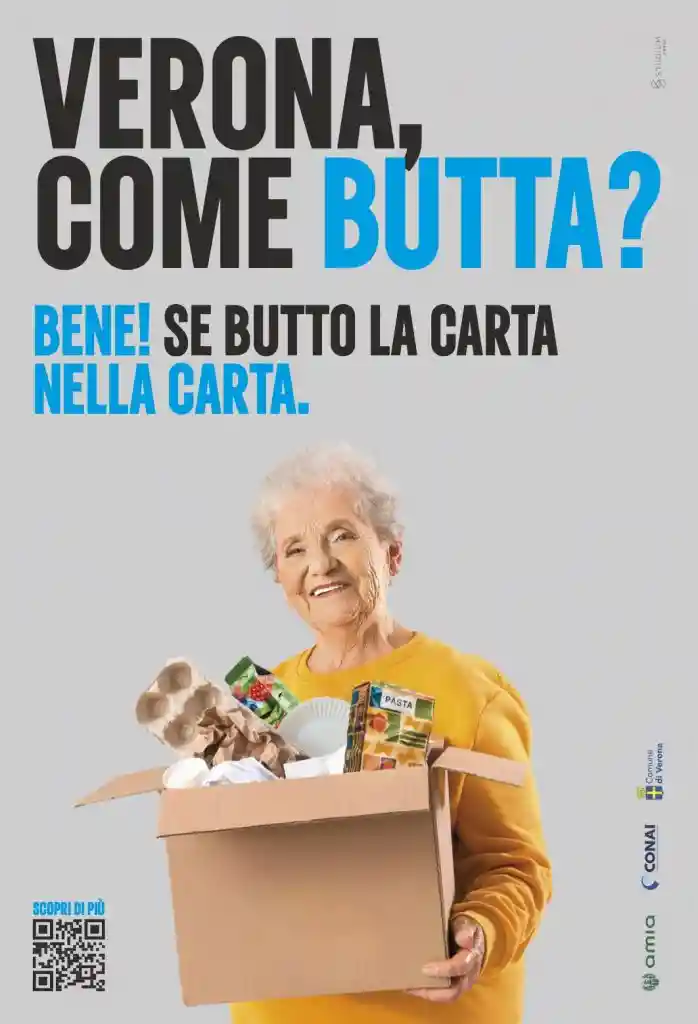 AMIA Adattamento CARTA