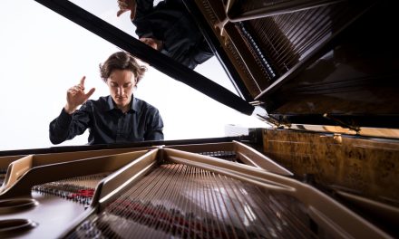 Mozart protagonista al Teatro Ristori: Alessandro Taverna e Pier Carlo Orizio