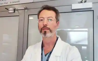 Aoui. Una castagnata per parlare di prostata