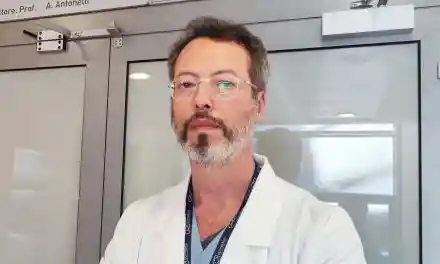 Aoui. Una castagnata per parlare di prostata