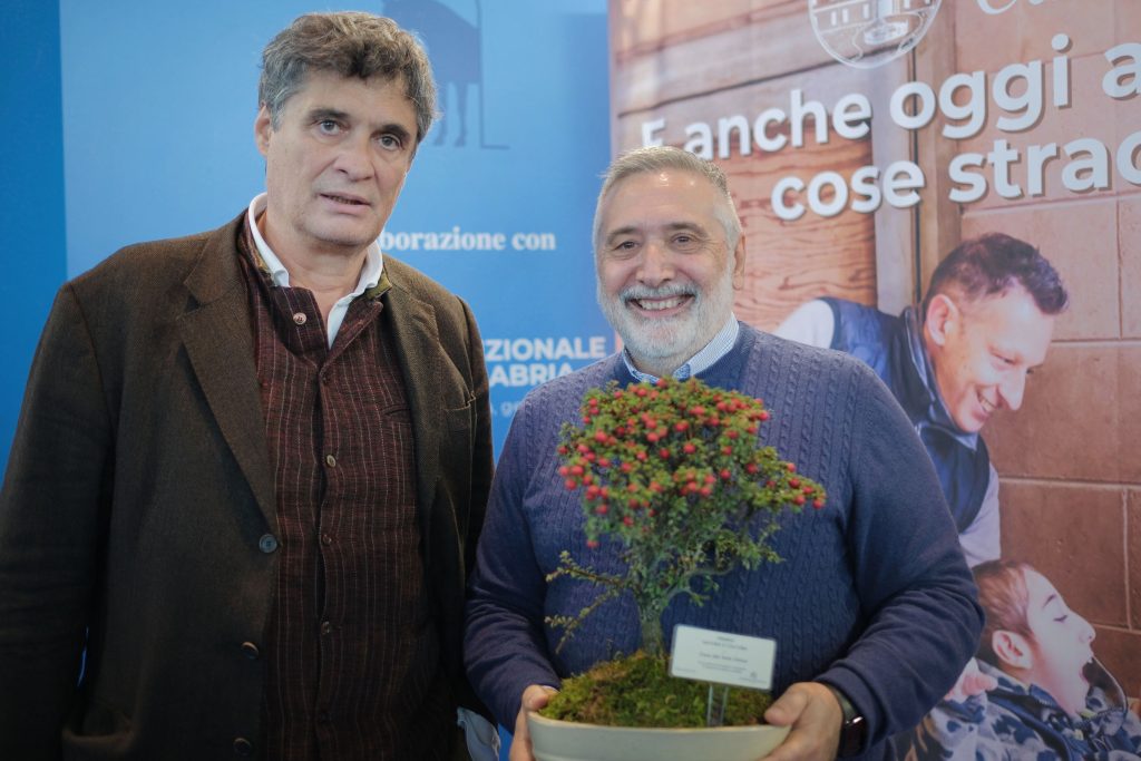 Baia Curioni Rodelli Fieracavalli 2025 Veronafiere EnneviFoto DSCF9478