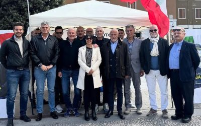 Claudia Barbera (Fratelli d’Italia): “No all’amianto, difendiamo il villafranchese da nuovi progetti di discarica”