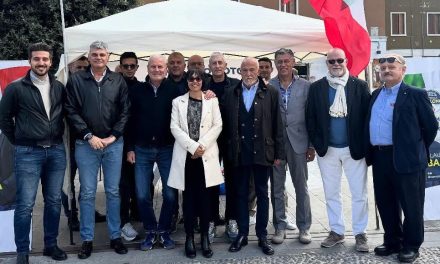 Claudia Barbera (Fratelli d’Italia): “No all’amianto, difendiamo il villafranchese da nuovi progetti di discarica”