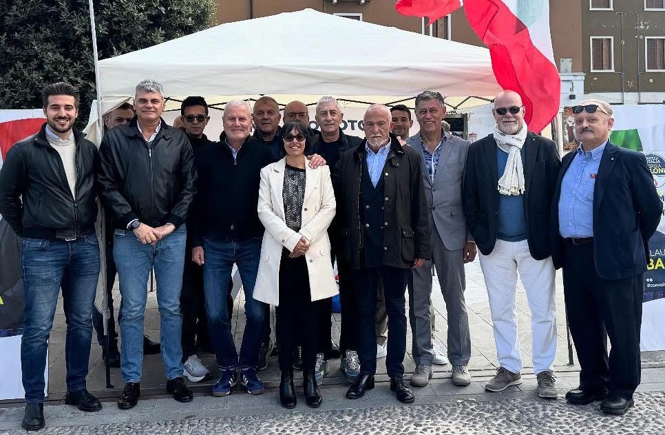 Claudia Barbera (Fratelli d’Italia): “No all’amianto, difendiamo il villafranchese da nuovi progetti di discarica”