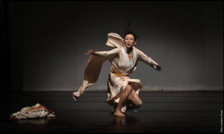 Una Butterfly ribelle: ErsiliaDanza porta al Fucina Machiavelli la forza dell’autodeterminazione femminile