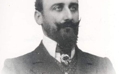 L’Italiano che risparmiò la vita di Winston Churchill