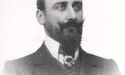 L’Italiano che risparmiò la vita di Winston Churchill