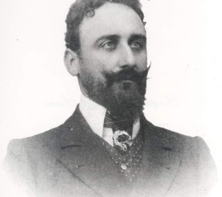 L’Italiano che risparmiò la vita di Winston Churchill