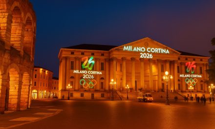 A 3 mesi dalle Olimpiadi Verona non si entusiasma