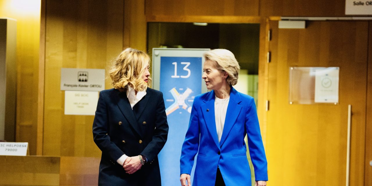 La pace ‘giusta e duratura’ non esiste