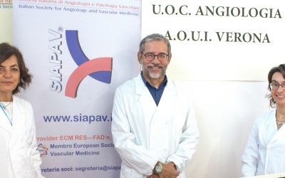 Aoui porta la prevenzione vascolare a Fieracavalli