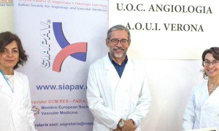 Aoui porta la prevenzione vascolare a Fieracavalli