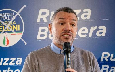 RSA, Diego Ruzza: “Servizio da tutelare, la sanità va riformata”