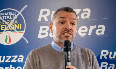 RSA, Diego Ruzza: “Servizio da tutelare, la sanità va riformata”