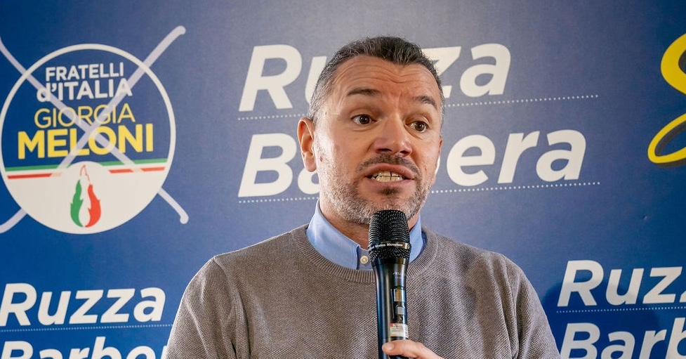 RSA, Diego Ruzza: “Servizio da tutelare, la sanità va riformata”