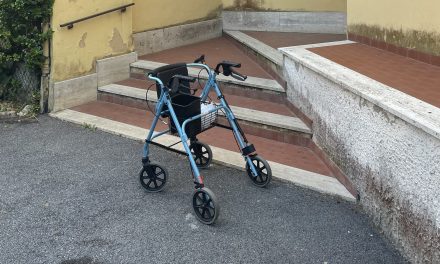 Astensionismo, segno anche di un paese che invecchia