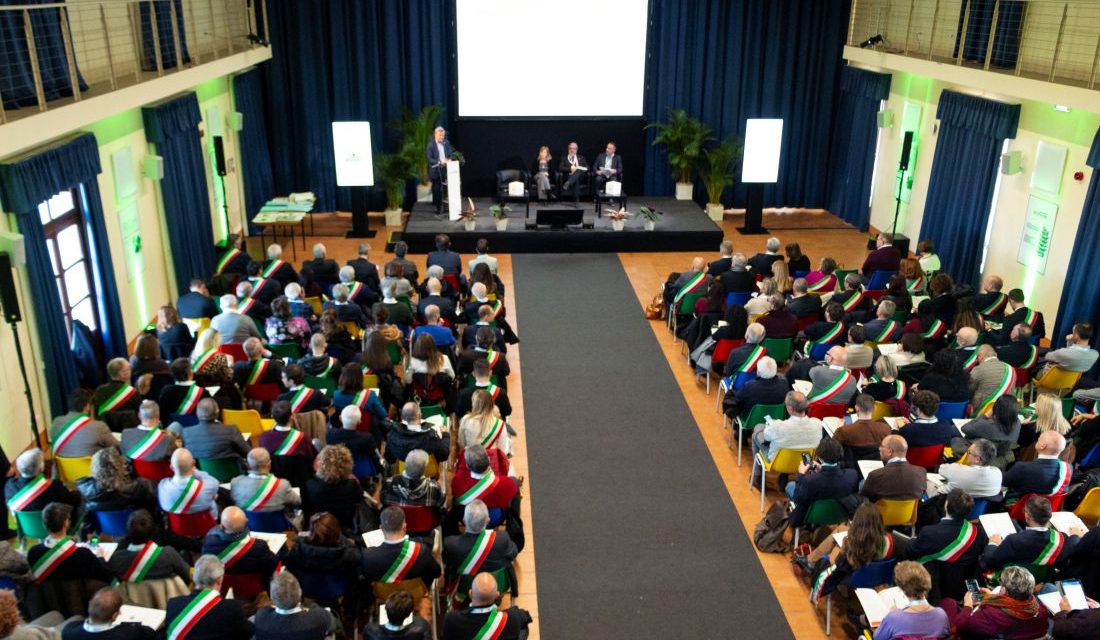 Ecoforum Veneto 2025: 303 i Comuni Ricicloni