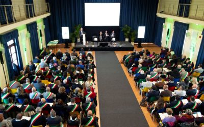 Ecoforum Veneto 2025: 303 i Comuni Ricicloni