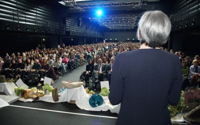 “Non di solo pane”: la spiritualità al centro della formazione Fism Verona