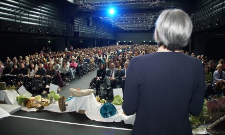 “Non di solo pane”: la spiritualità al centro della formazione Fism Verona