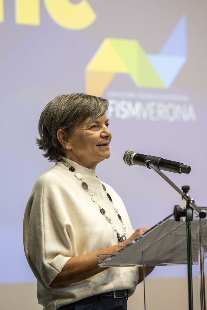 “Non di solo pane”: la spiritualità al centro della formazione Fism Verona 2 FISM25 ENNEVIFOTO 002