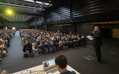 “Non di solo pane”: la spiritualità al centro della formazione Fism Verona