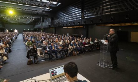 “Non di solo pane”: la spiritualità al centro della formazione Fism Verona