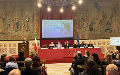 Educazione alimentare e prevenzione. Convegno alla Camera
