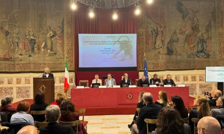 Educazione alimentare e prevenzione. Convegno alla Camera