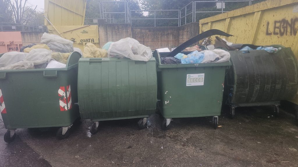 Giornata ecologica 2