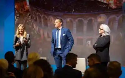 Fondazione Arena vale 2 miliardi  per l’economia nazionale