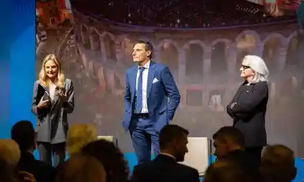 Fondazione Arena vale 2 miliardi  per l’economia nazionale