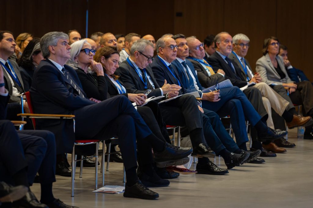 Fondazione Arena vale 2 miliardi per l'economia nazionale 2 IMG 20251110 WA0022