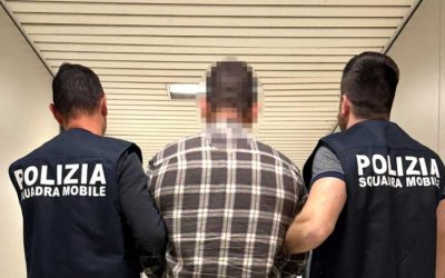 Criminalità a Verona, più furti e violenza: boom di minori