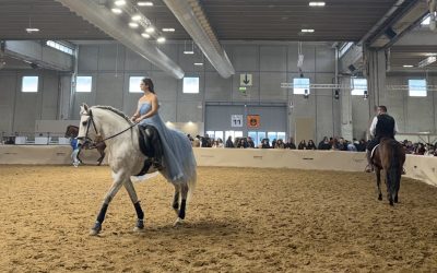 Fieracavalli chiude con oltre 140mila visitatori