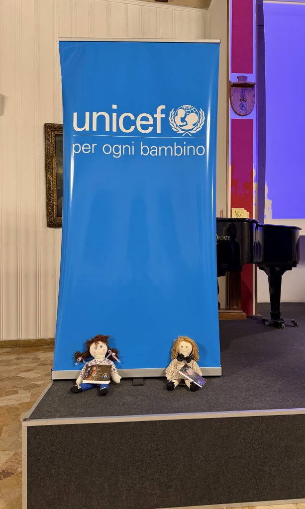Diritti dell’infanzia e la parità di genere 3 IMG 0124