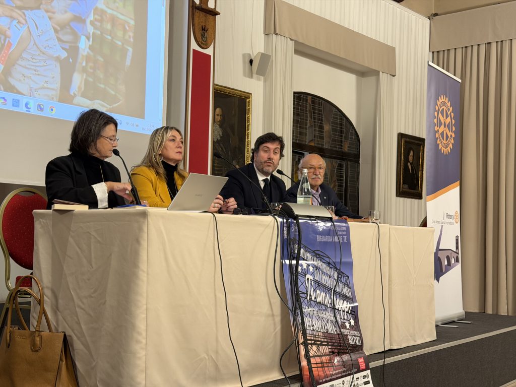 Diritti dell’infanzia e la parità di genere 1 IMG 0132