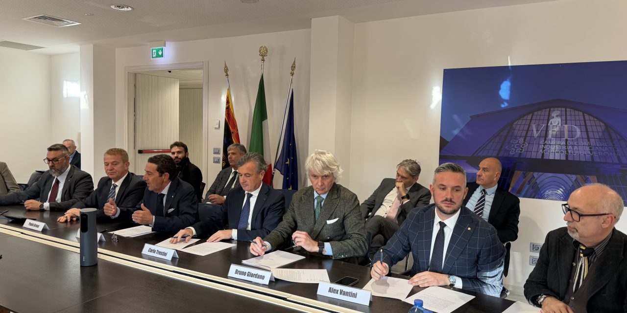 Verona 2040. Patto per la crescita condivisa del territorio