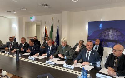 Verona 2040. Patto per la crescita condivisa del territorio