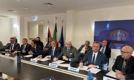 Verona 2040. Patto per la crescita condivisa del territorio