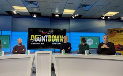 TEDx Verona porta “Countdown” al Camploy