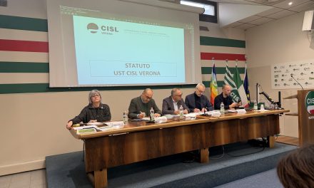Cisl. Confronto serrato con i candidati alle regionali
