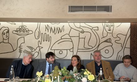 Natale a Verona, i mercatini cambiano volto