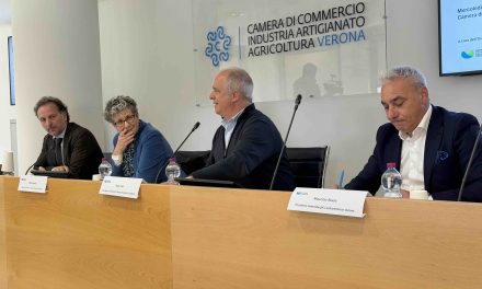 Verona. Turismo in crescita con soggiorni più lunghi